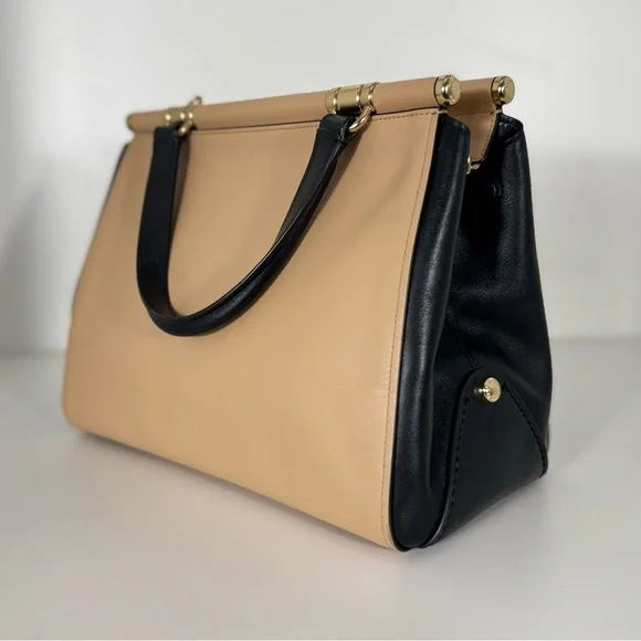COACH Grace Bag in ColorBlock - Picture 4 of 11